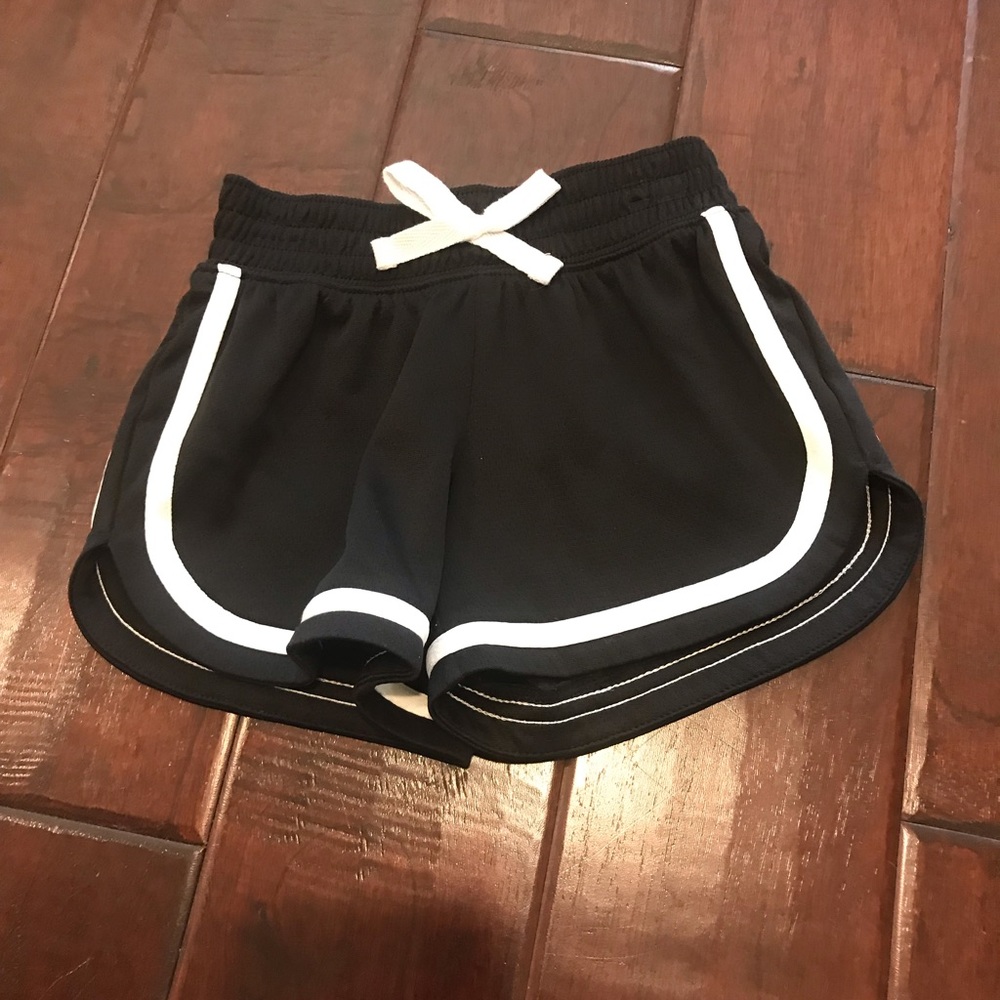 Girl’s shorts